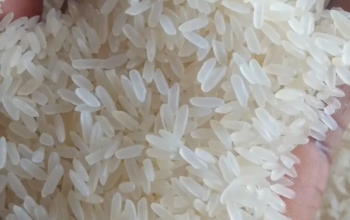 First grade CP rice. Abakaliki rice with stone free and well polish.( very neat)