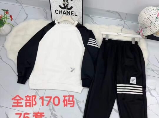 Children wear for age 2-8