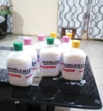 Disinfectants