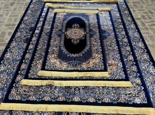 Rugs
