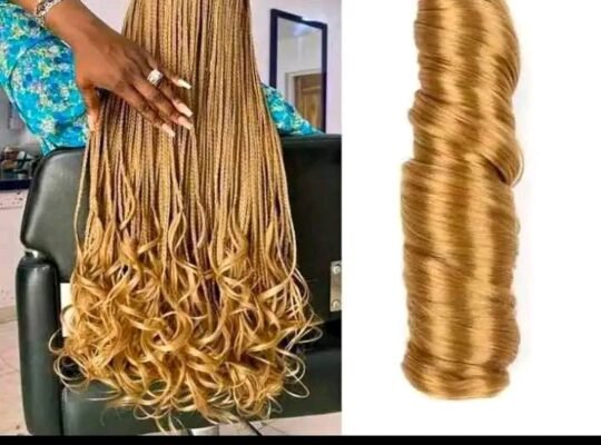 HAIR EXTENSIONS; FRENCH CURLS, BONE STRAIGHTS/BOHO CURLS