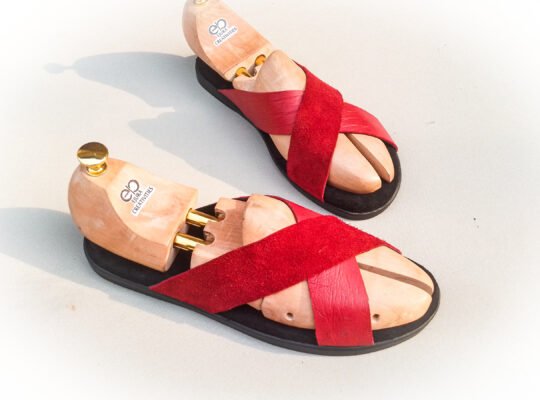 KOLAWOLE SLIDES