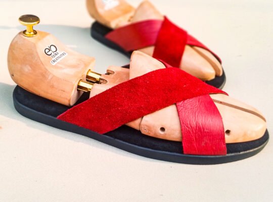 KOLAWOLE SLIDES