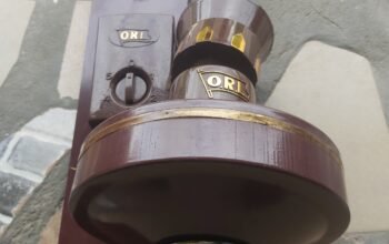 Big ORL ceiling fan