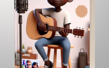 CARTOON ANIMATIONS TUTORIAL VIDEOS