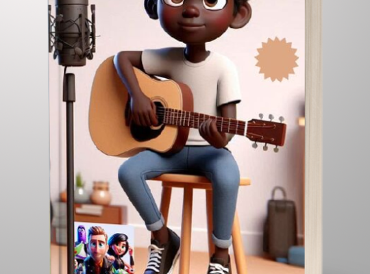 CARTOON ANIMATIONS TUTORIAL VIDEOS
