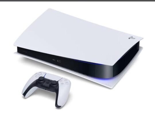 ps5