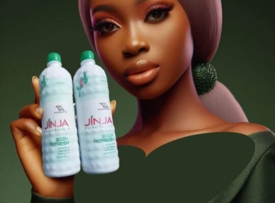 JINJA HERBAL PRODUCTS