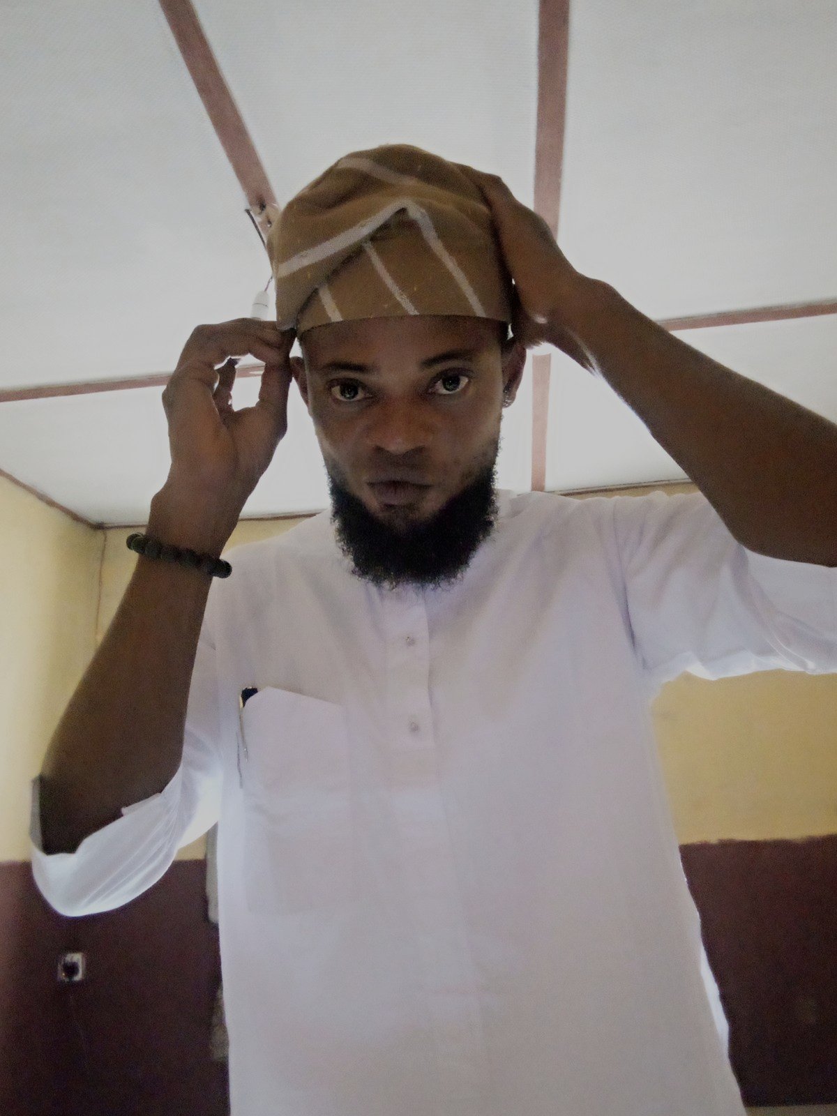 Profile Picture