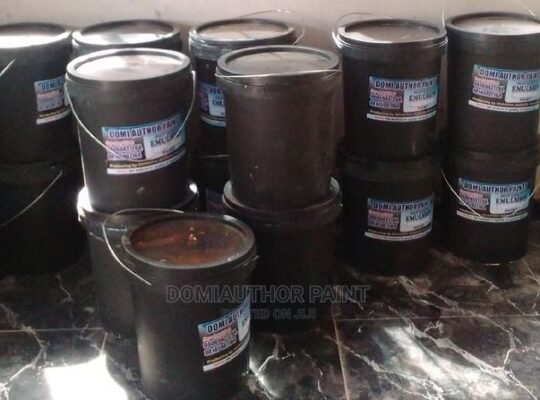 PAINTS AND 3D EPOXY FLOOR