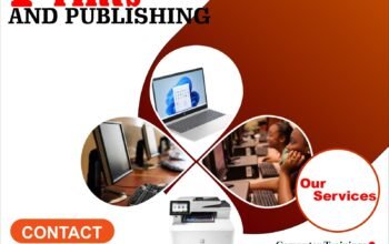 ELISHAMMAH PRINTS AND PUBLISHING