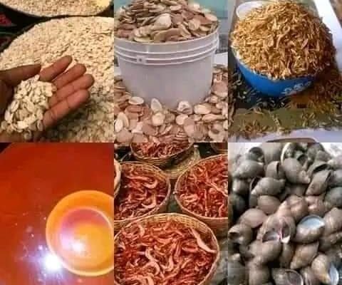 Foodstuffs