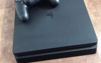 ps4 slim