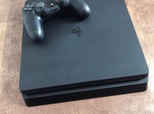 ps4 slim