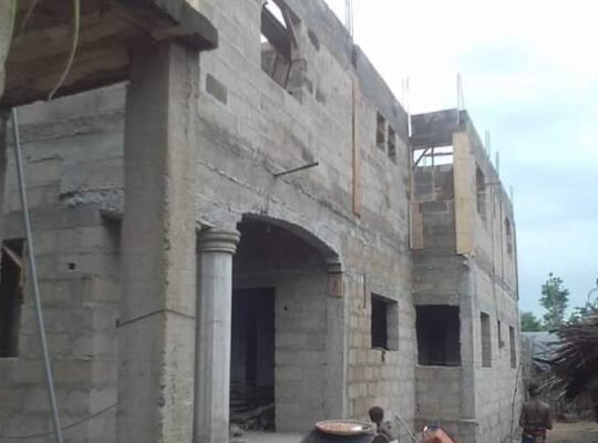 Building Engineer