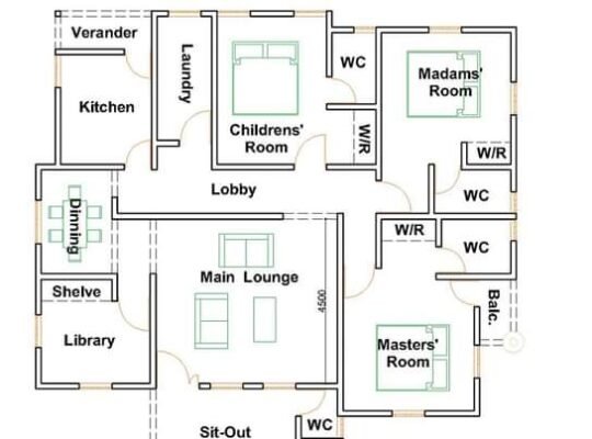Building Engineer