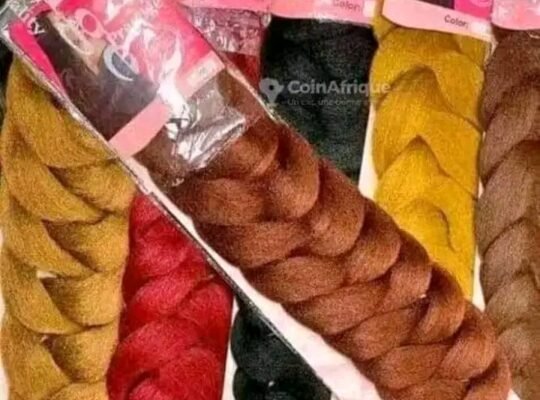 Xprestige attachment all colours available,1k each