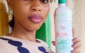 JINJA HERBAL PRODUCTS