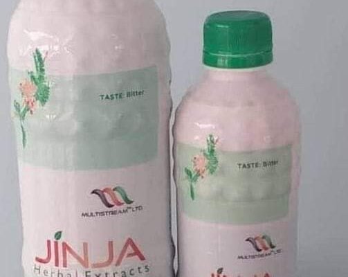JINJA HERBAL PRODUCTS