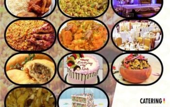 Somic Josy business enterprises deals on catering and event planning, pastries, detergent and decora