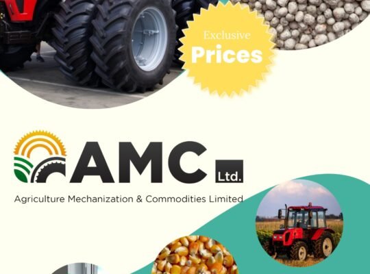 Agrohub