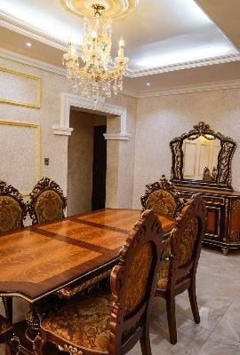 Two units of 5 Bedroom Duplex