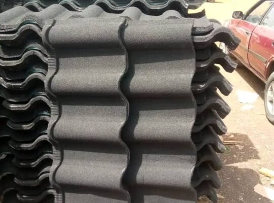 ROOFING SHEETS