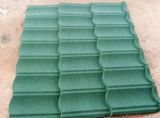 ROOFING SHEETS