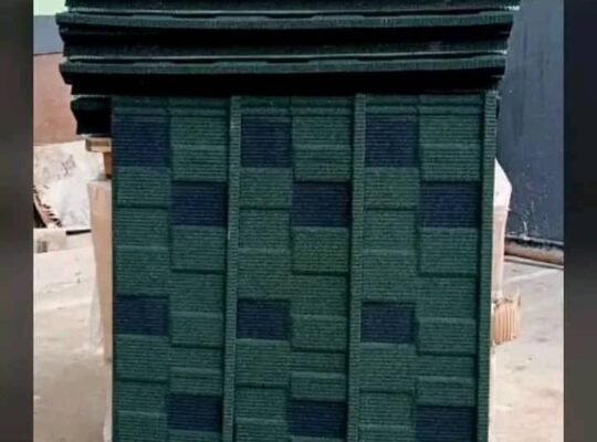 ROOFING SHEETS