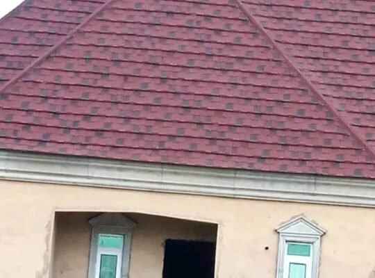 ROOFING SHEETS