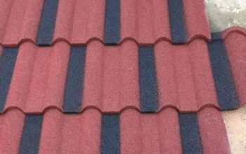 ROOFING SHEETS