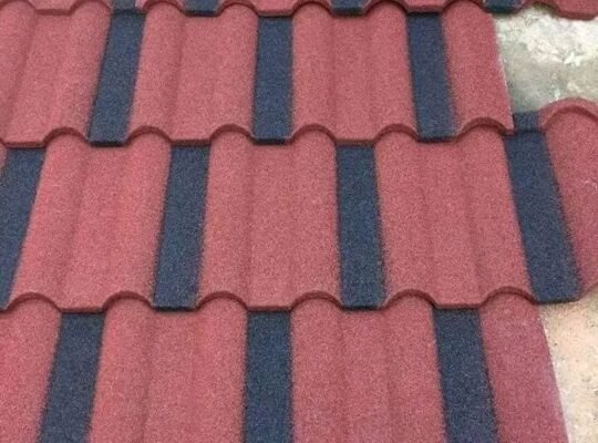 ROOFING SHEETS