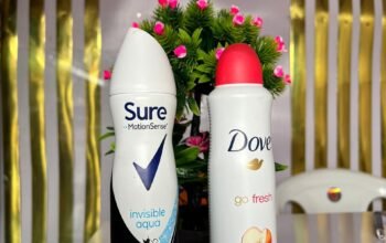 Perfumes