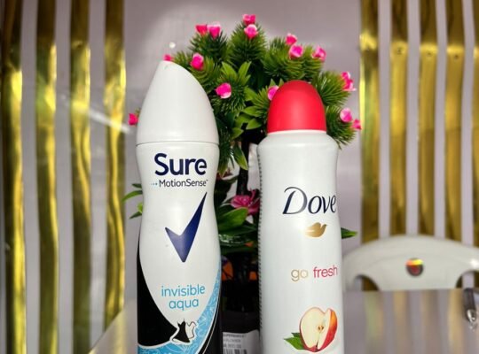 Perfumes