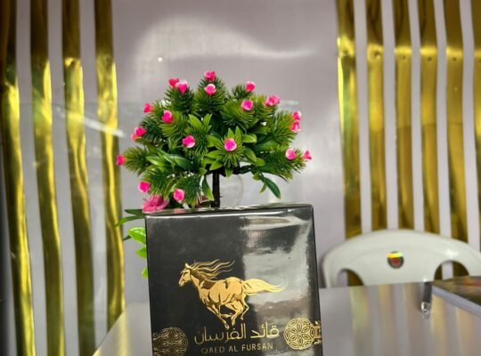 Perfumes