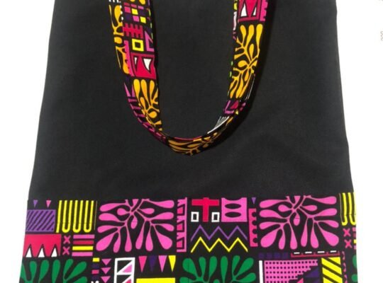 Tote bags
