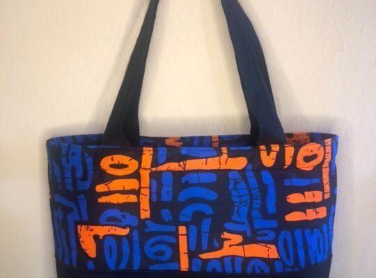Tote bags