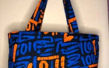 Tote bag