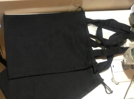 Tote bags