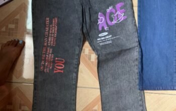 Female jeans 👖