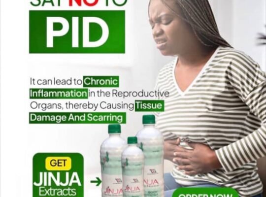JINJA HERBAL PRODUCTS