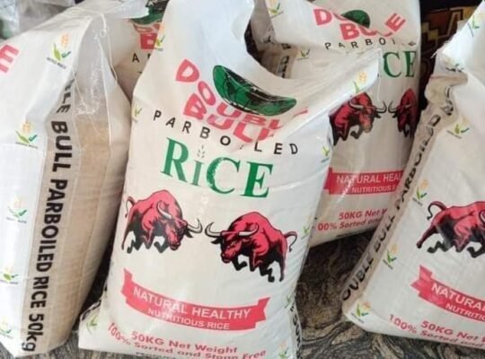 STONE FREE RICE AVAILABLE