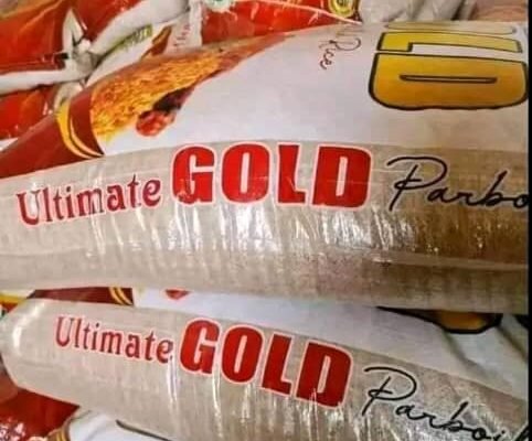 STONE FREE RICE AVAILABLE