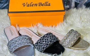Wrappers Laces Shoes Bags