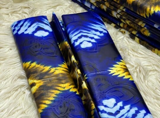 Wrappers Laces Shoes Bags