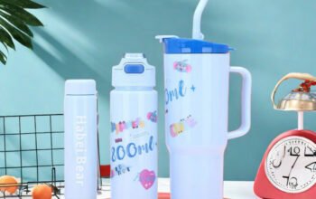 3in1 water bottles