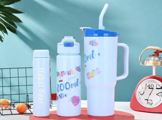3in1 water bottles