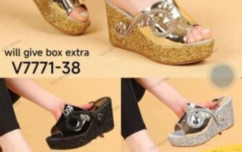 Shoe