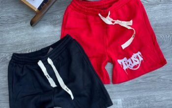 Quality shorts