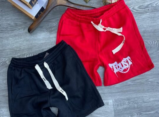 Quality shorts